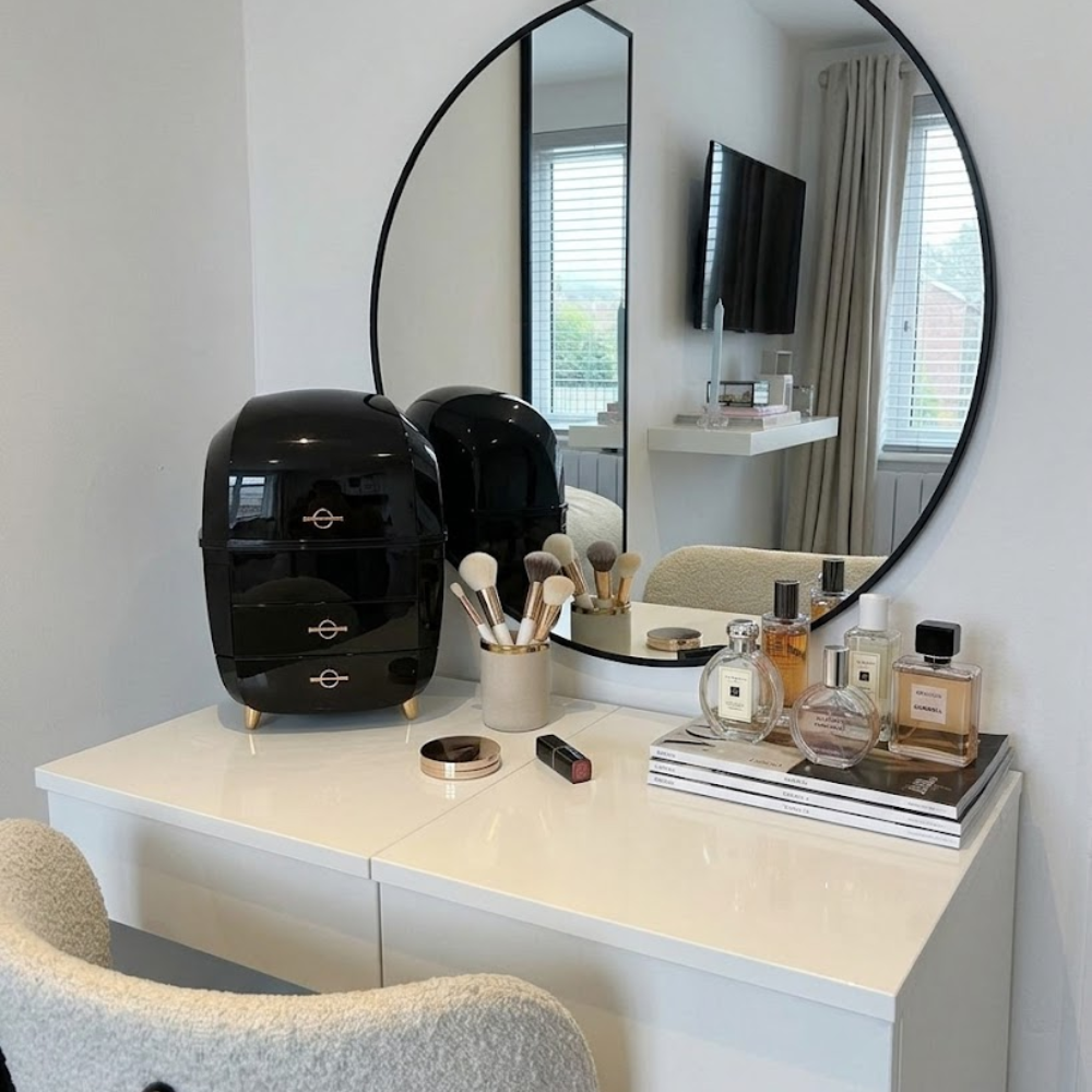 Organisateur Maquillage avec Tiroirs