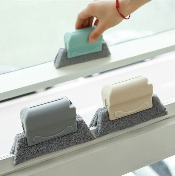 brosses de nettoyage