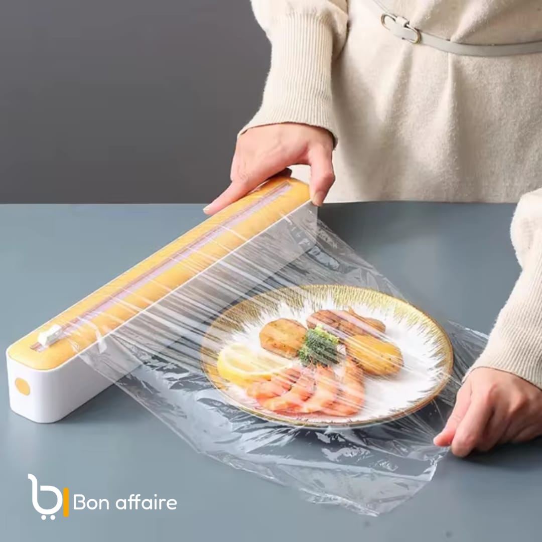 FILM alimentaire