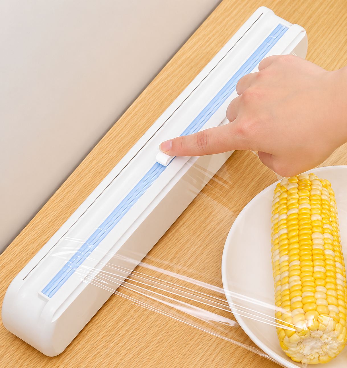 FILM alimentaire