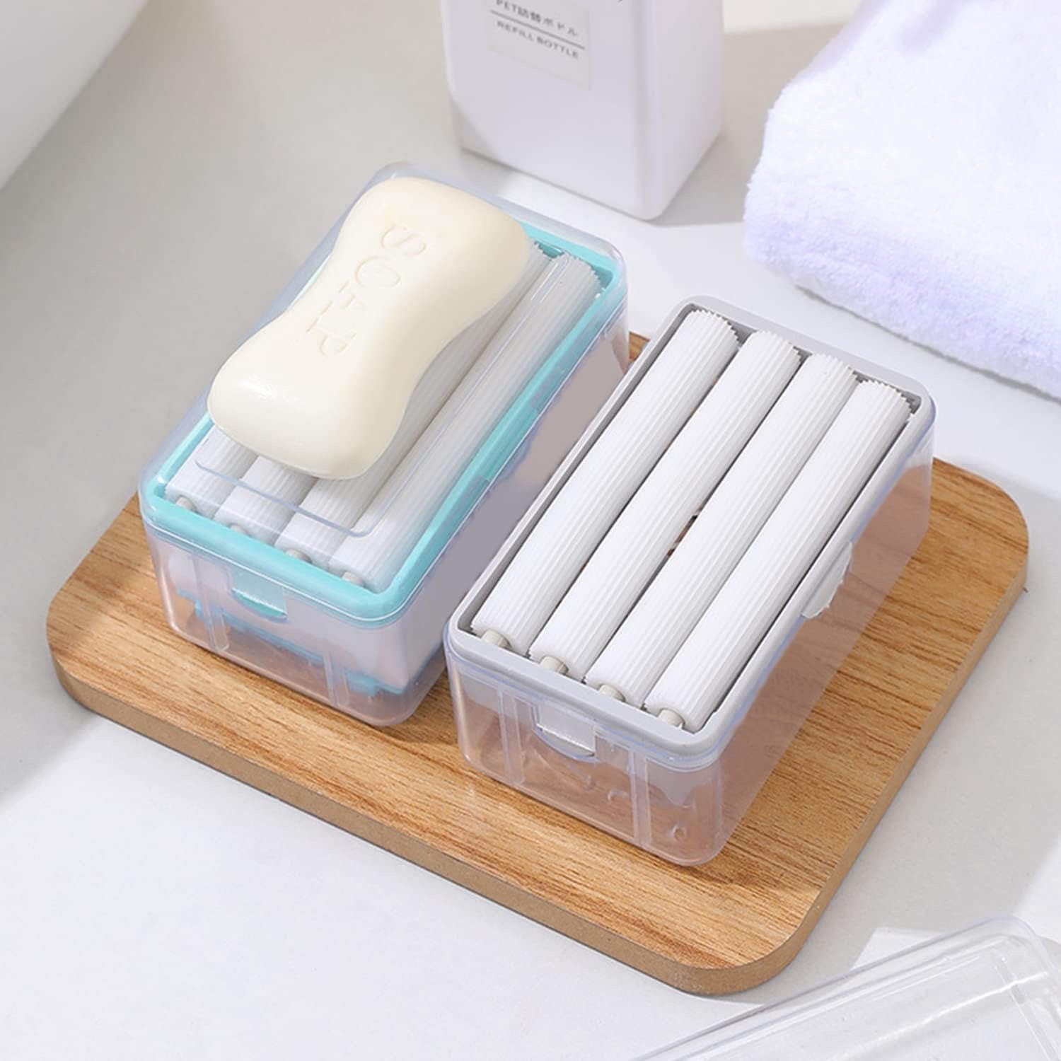 Pack Malin DAR – Spécial pour AÏD