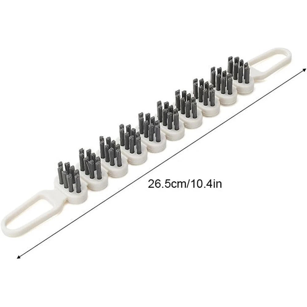 Brosse de nettoyage pour robinets