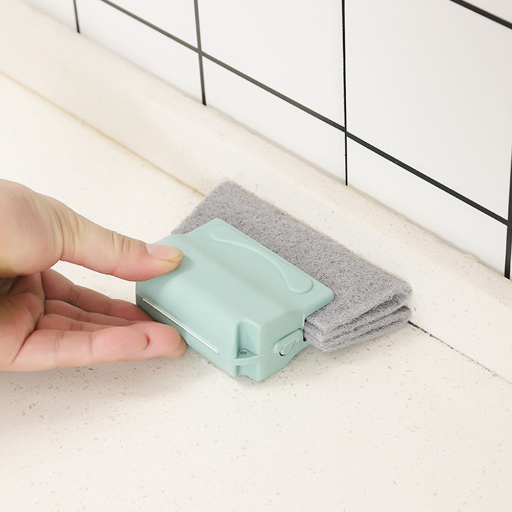 brosses de nettoyage